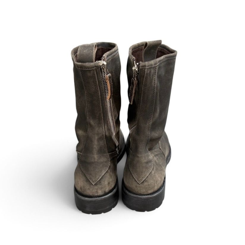 【残り一点】Corvara Side Zip Boots