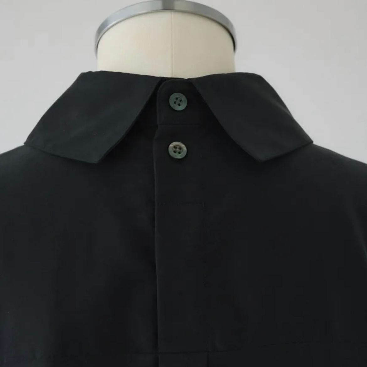 RIM.ARK - 【残り一点】Back Open Classy SH | ACRMTSM ONLINE STORE