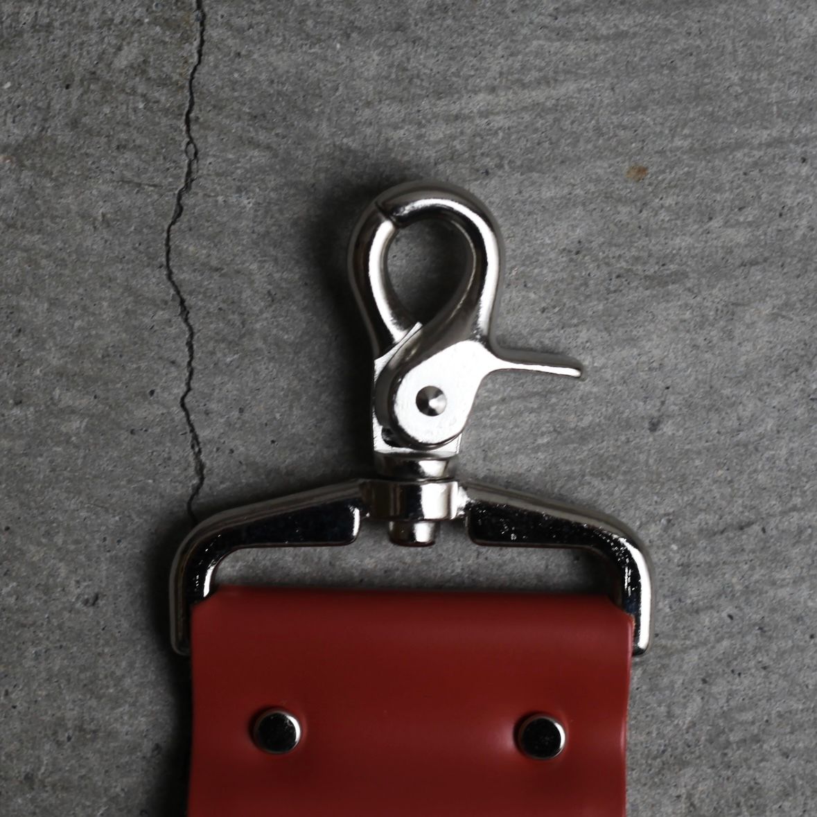 【残り一点】Assemble Key Case(COPPER ORANGE)