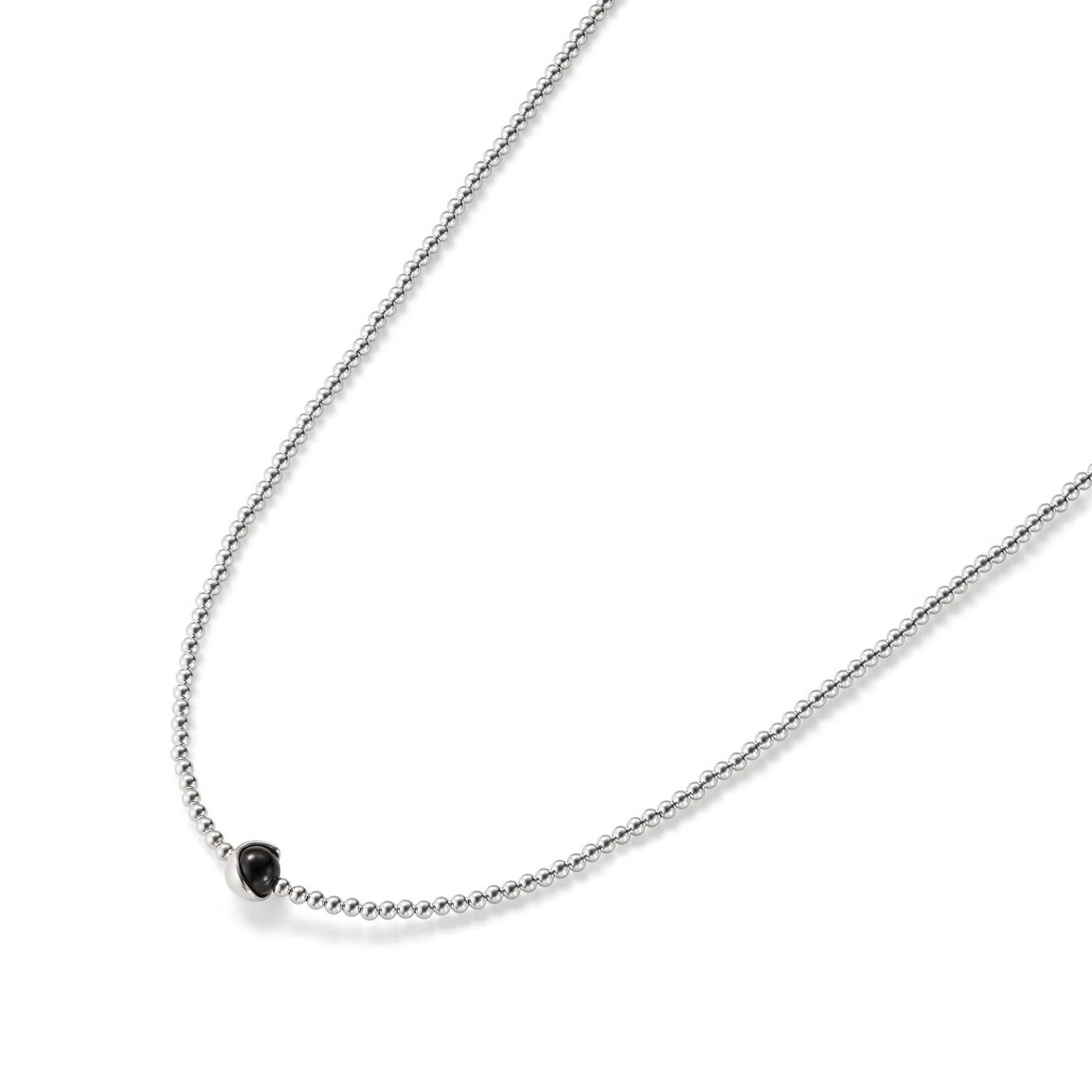 【お取り寄せ注文可能】Combination Ball Choker