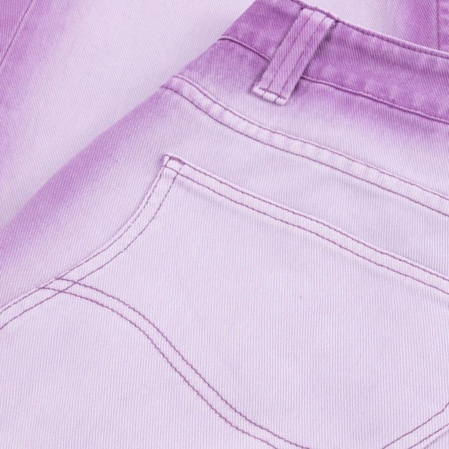 【残り一点】Classic Relaxed Denim Pants