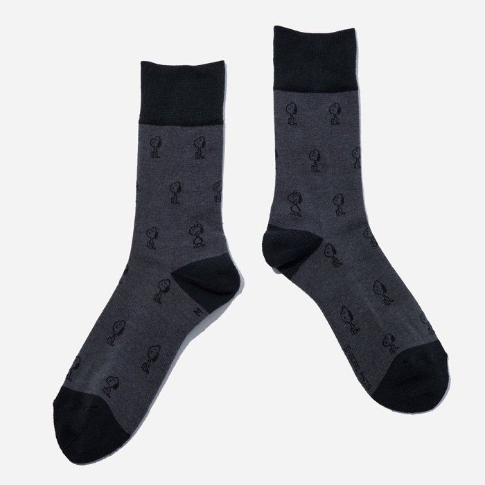 【残り一点】1970s Pattern Socks