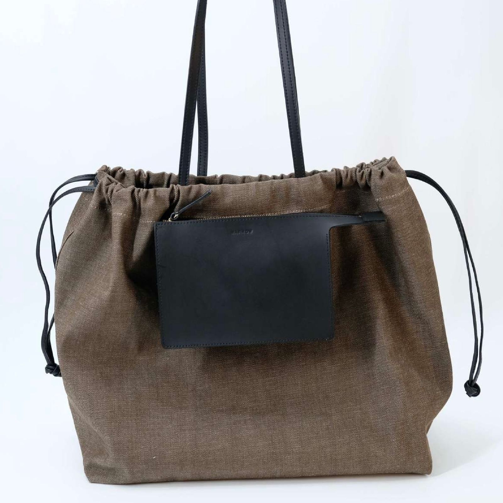 【残り一点】Fabric Big Tote