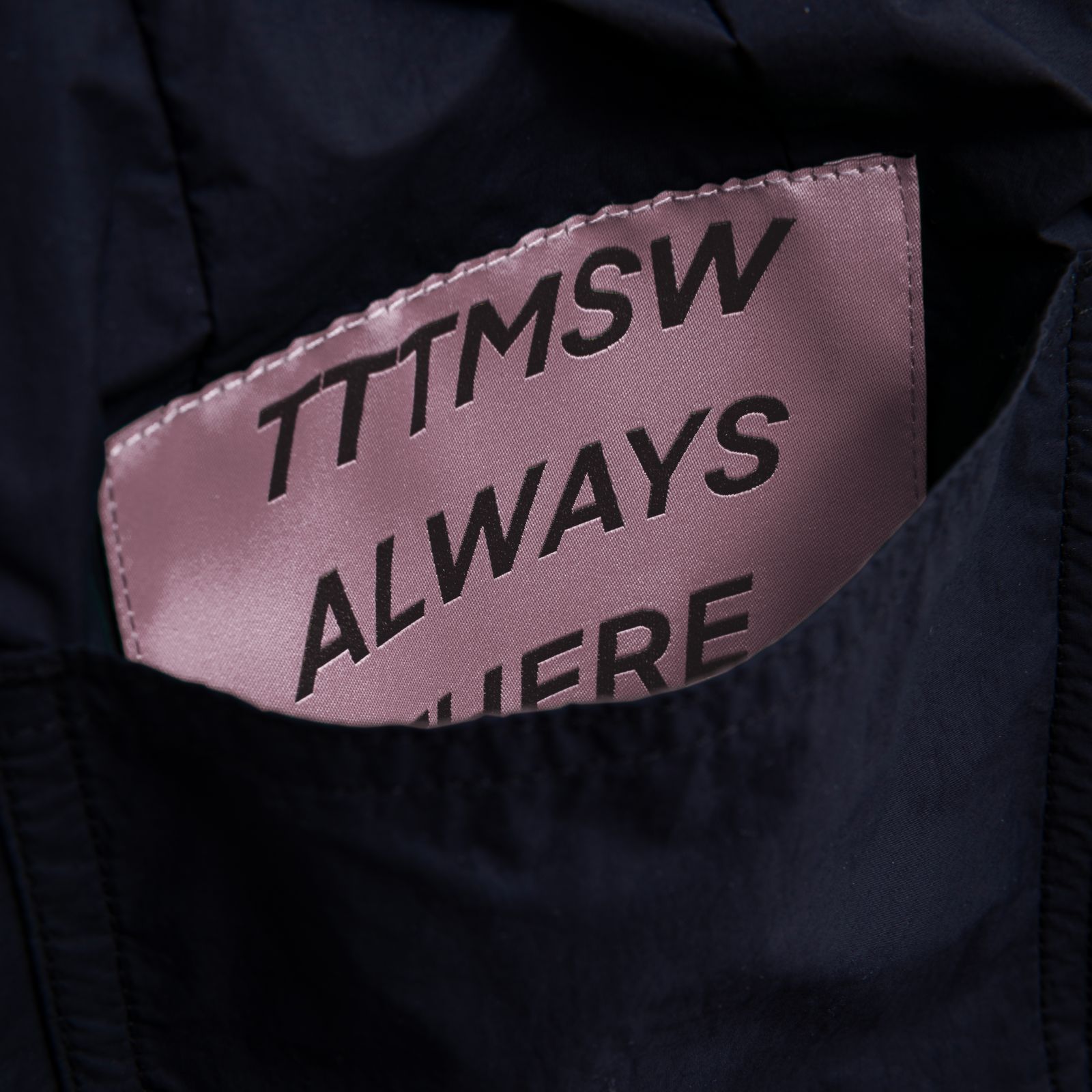 TTT MSW - 【残り一点】New Standard Straight Pants | ACRMTSM ONLINE