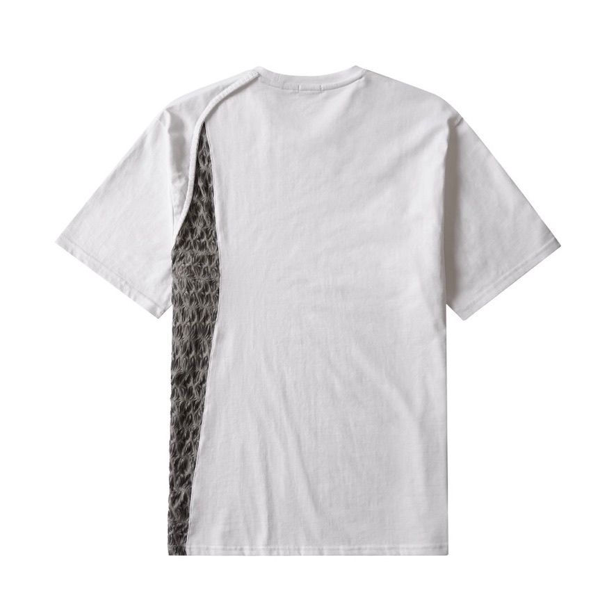 【関税込み】XLIM ネイビー EP.6 02 Tシャツ XLIM - 【残り一点】EP.7 01 T-Shirt | ACRMTSM ONLINE STORE