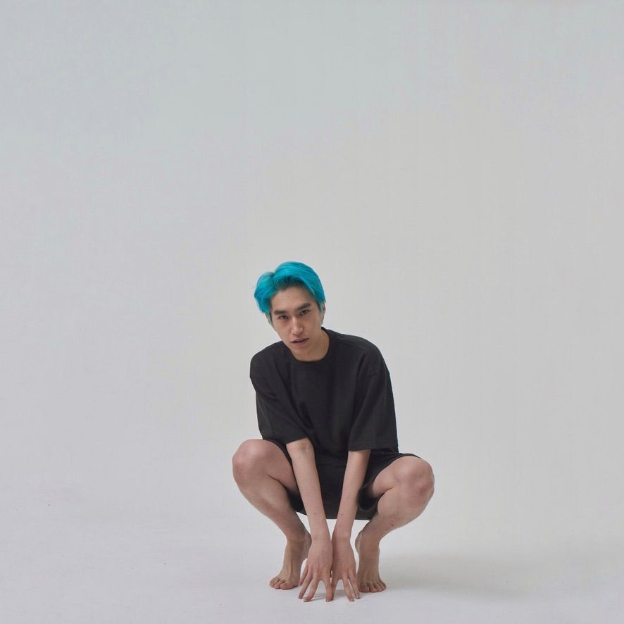 【残りわずか】S/S Tee