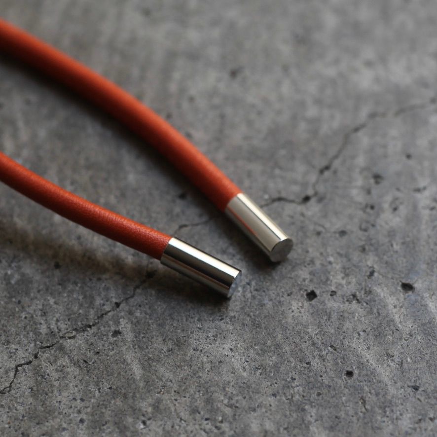 【残り一点】Cristy Snakeknot Charm(STCOW)