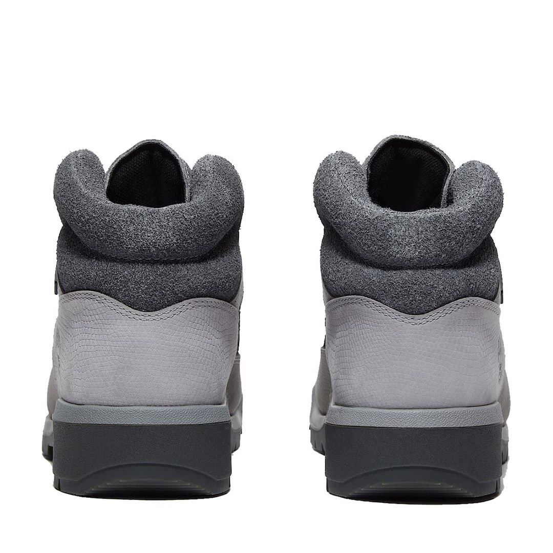 【残り一点】Field Boot WP(MEN)