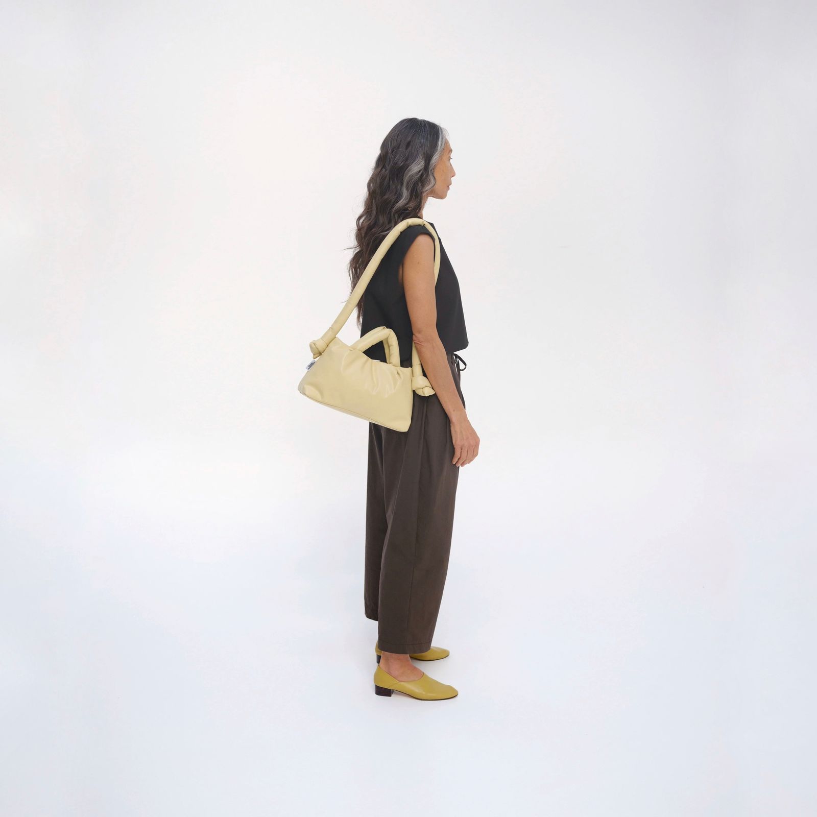 【残り一点】Mini Ona Vegan Leather Bag