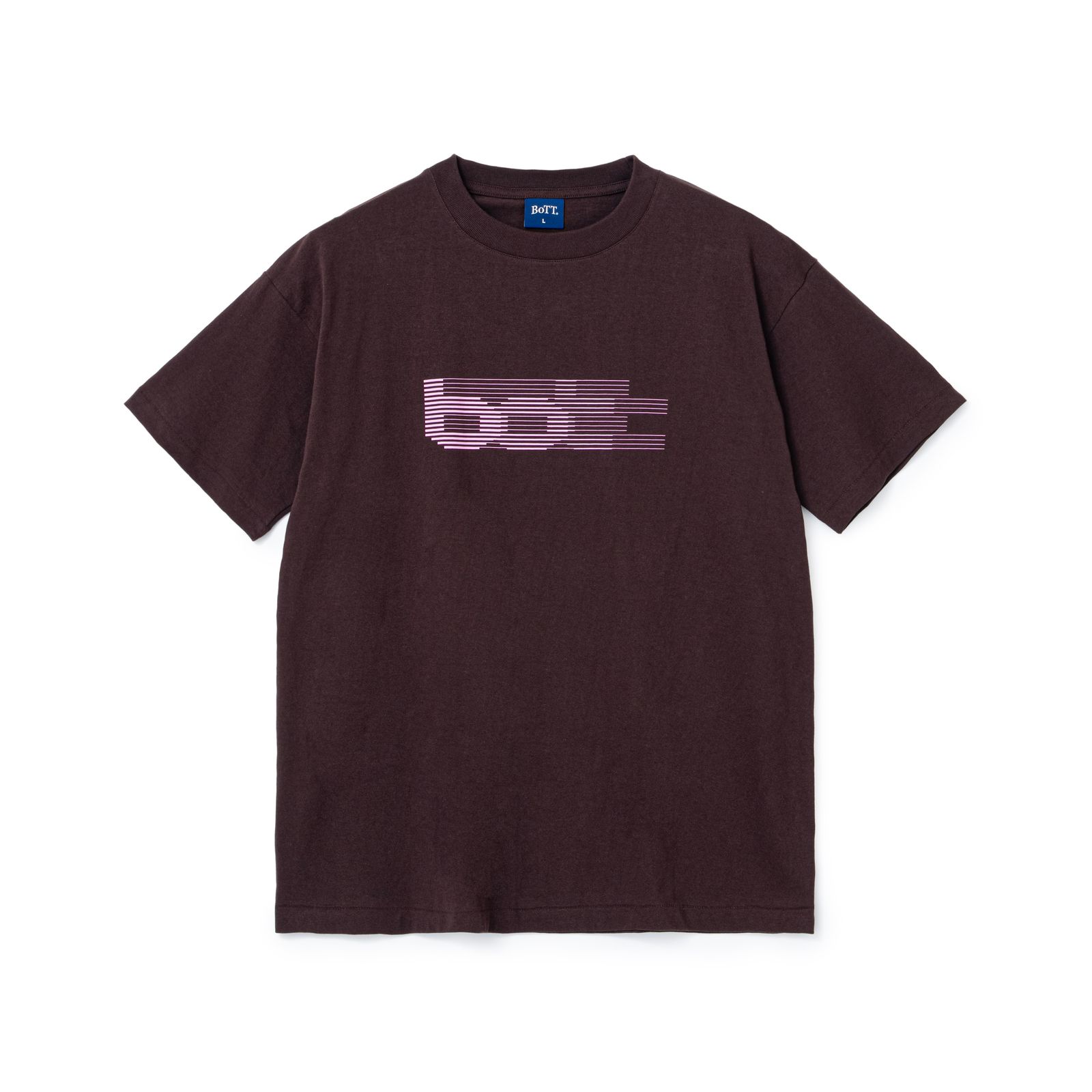 【残り一点】Blur Tee