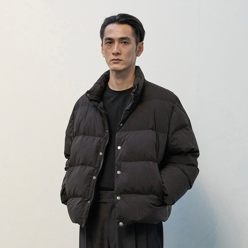 【残り一点】Legacy Goose Down Parka