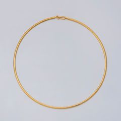 【お取り寄せ注文可能】Omega Necklace