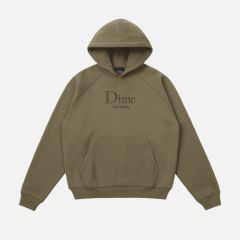 【残り一点】Classic Dime Mtl Hoodie
