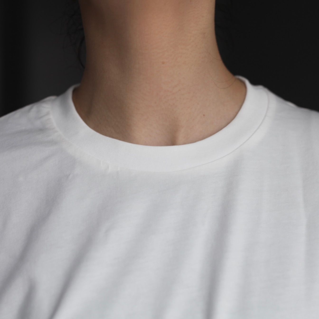 【残り一点】36G High Twist LS Tee