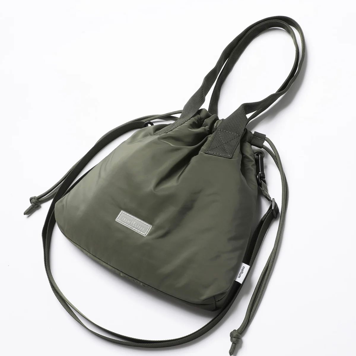【残り一点】Soft Shell Shoulder Pouch