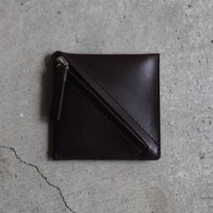 【残り一点】Slant Coin Case(CLASSIC LEATHER)