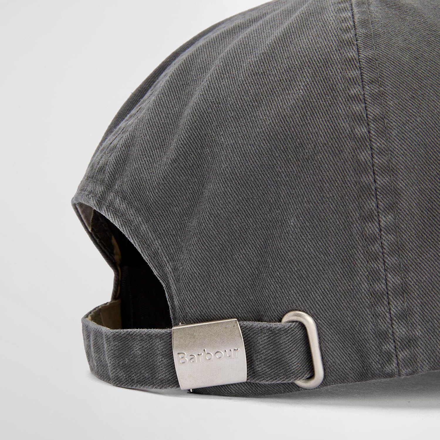 【残り一点】Barbour Cascade Cap