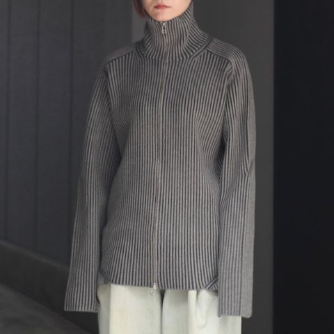 【残り一点】Articulated Drivers Knit Sweater