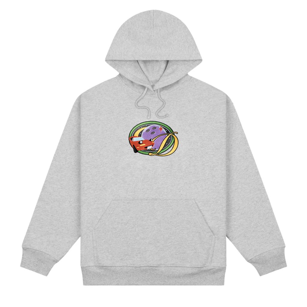 【残り一点】Miata Hoodie
