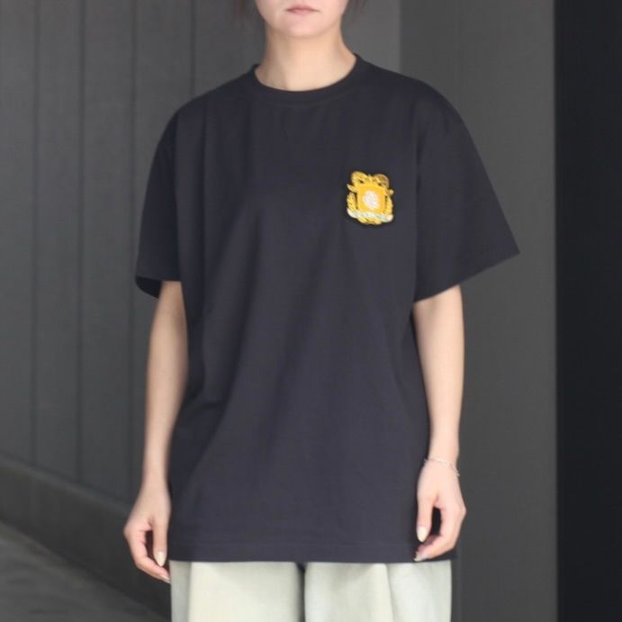 【残り一点】Emblem Tee
