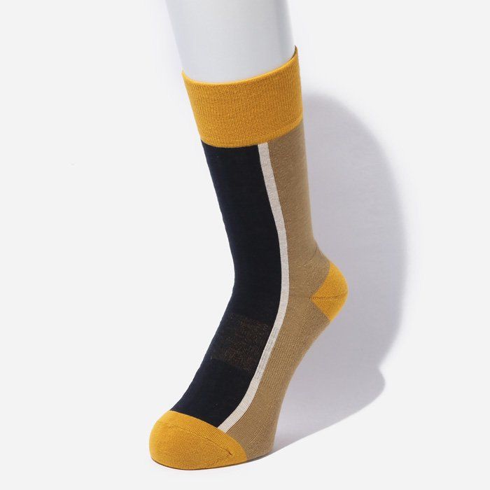 【残りわずか】Center Line Socks