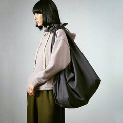 【残りわずか】よそいきトートBag