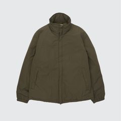 【残り一点】Nylon Puffer Blouson