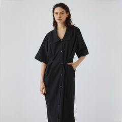 【残り一点】Quaker Collar Dress