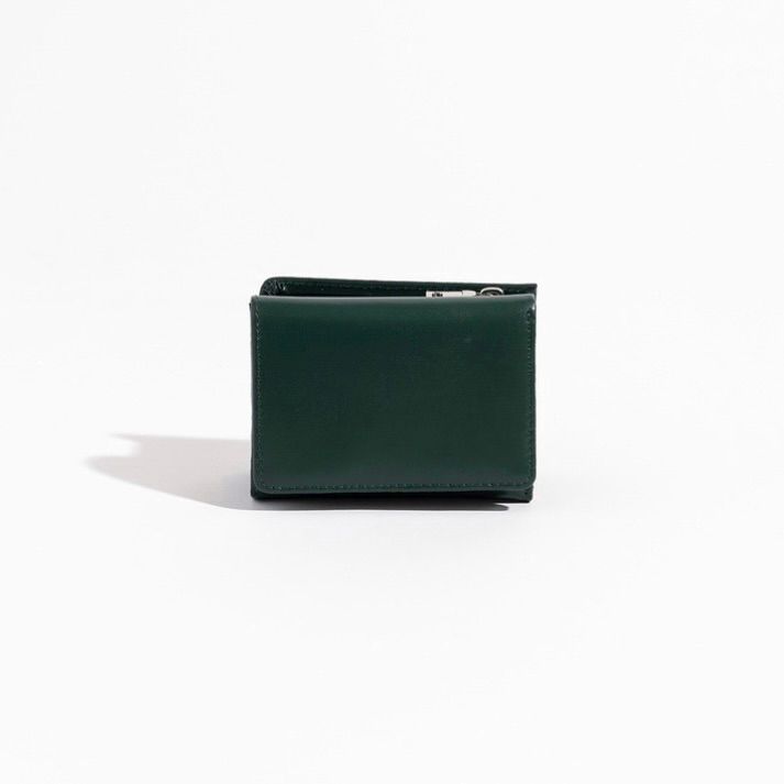 【再販売通知受付可能】Small Leather Goods
