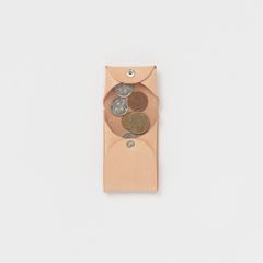 【残りわずか】Minimal Wallet(NATURAL)