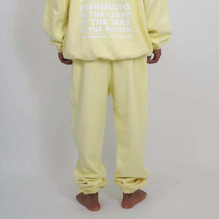 【残り一点】Sweat Pants
