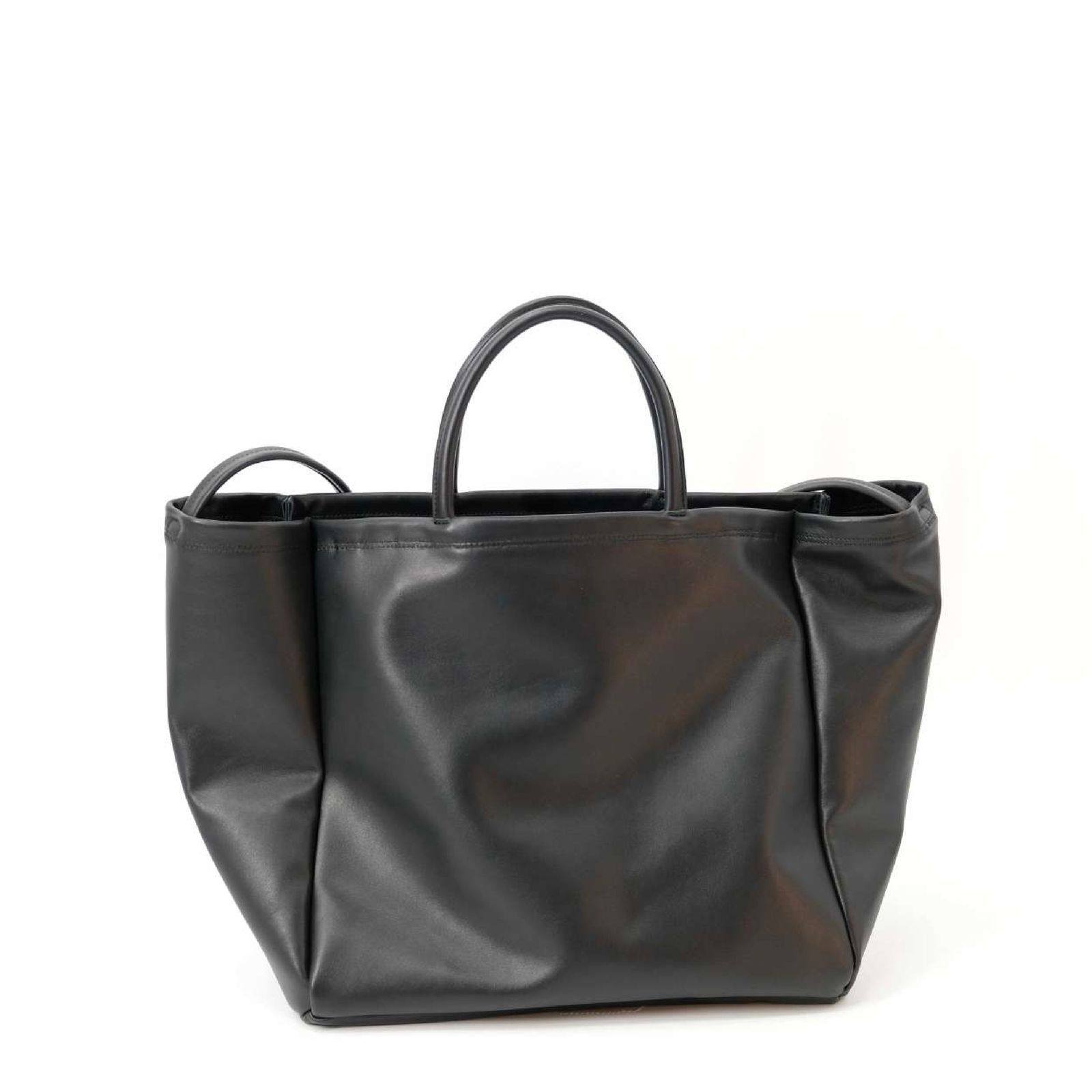 【残りわずか】Napa Handle Tote