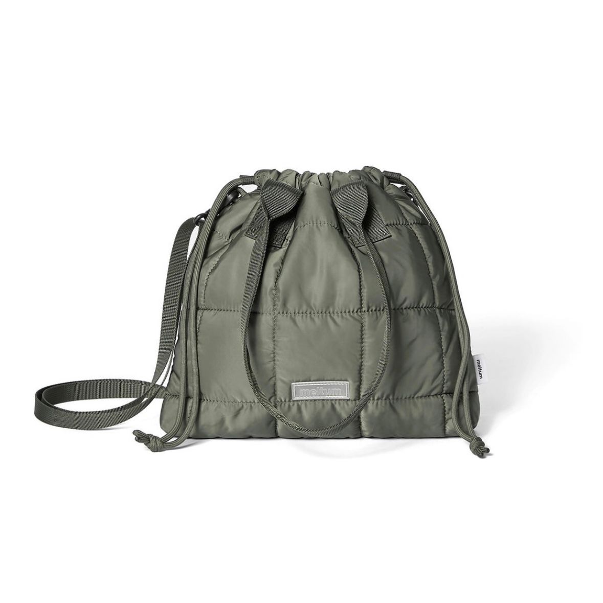 【残り一点】Quilt Shoulder Pouch