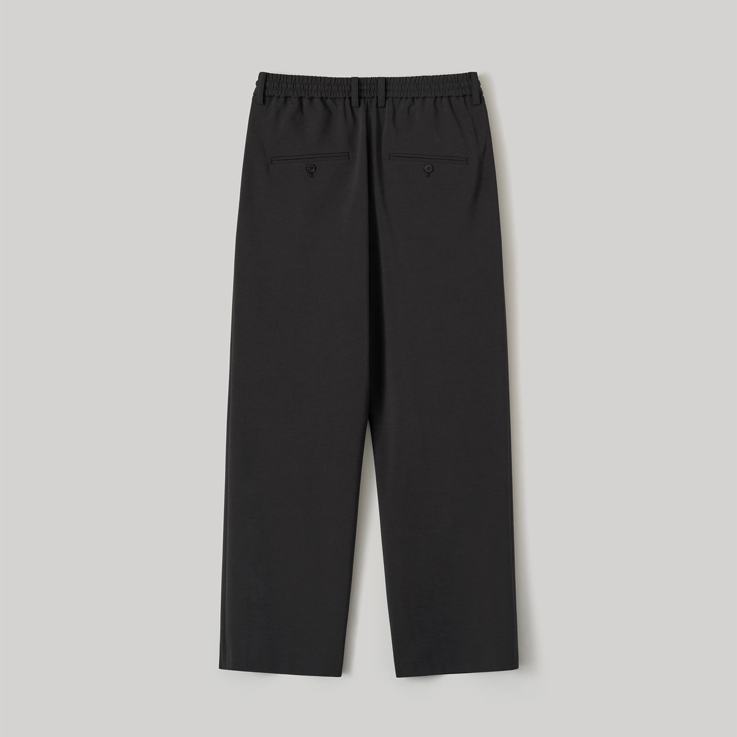 【残り一点】Habana Banded Slacks