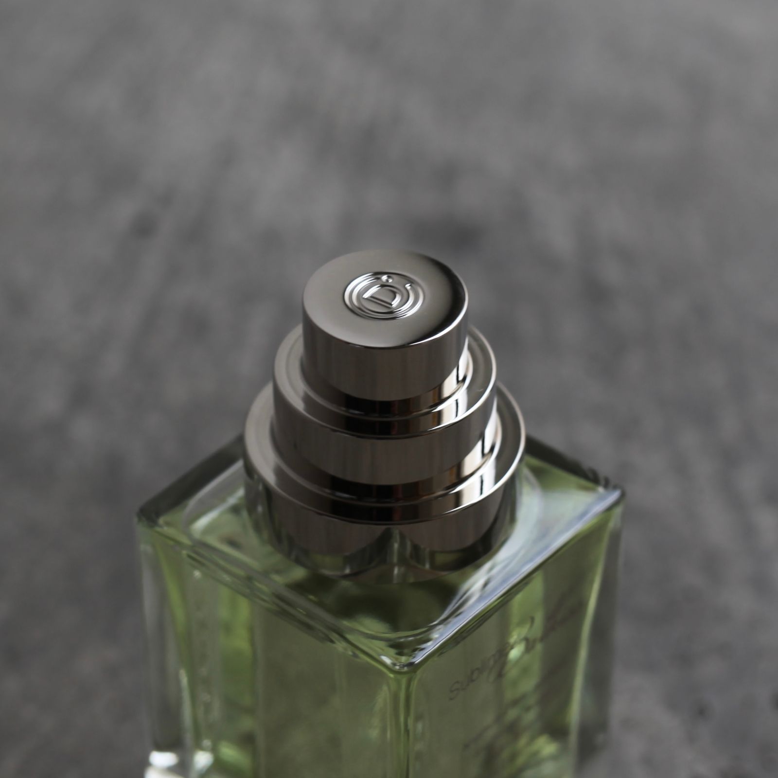 【残り一点】Eau De Parfum 100ml(SUBLIME BALKISS)