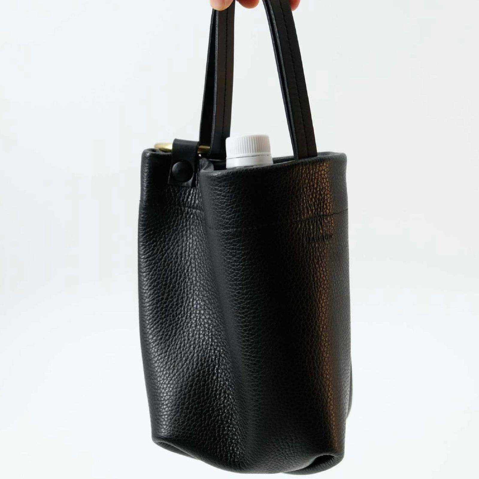 【残りわずか】Mini Ring Pouch