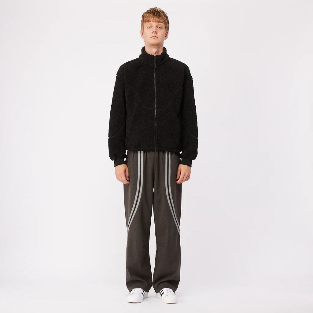 【残り一点】Polar Fleece Sherpa Zip