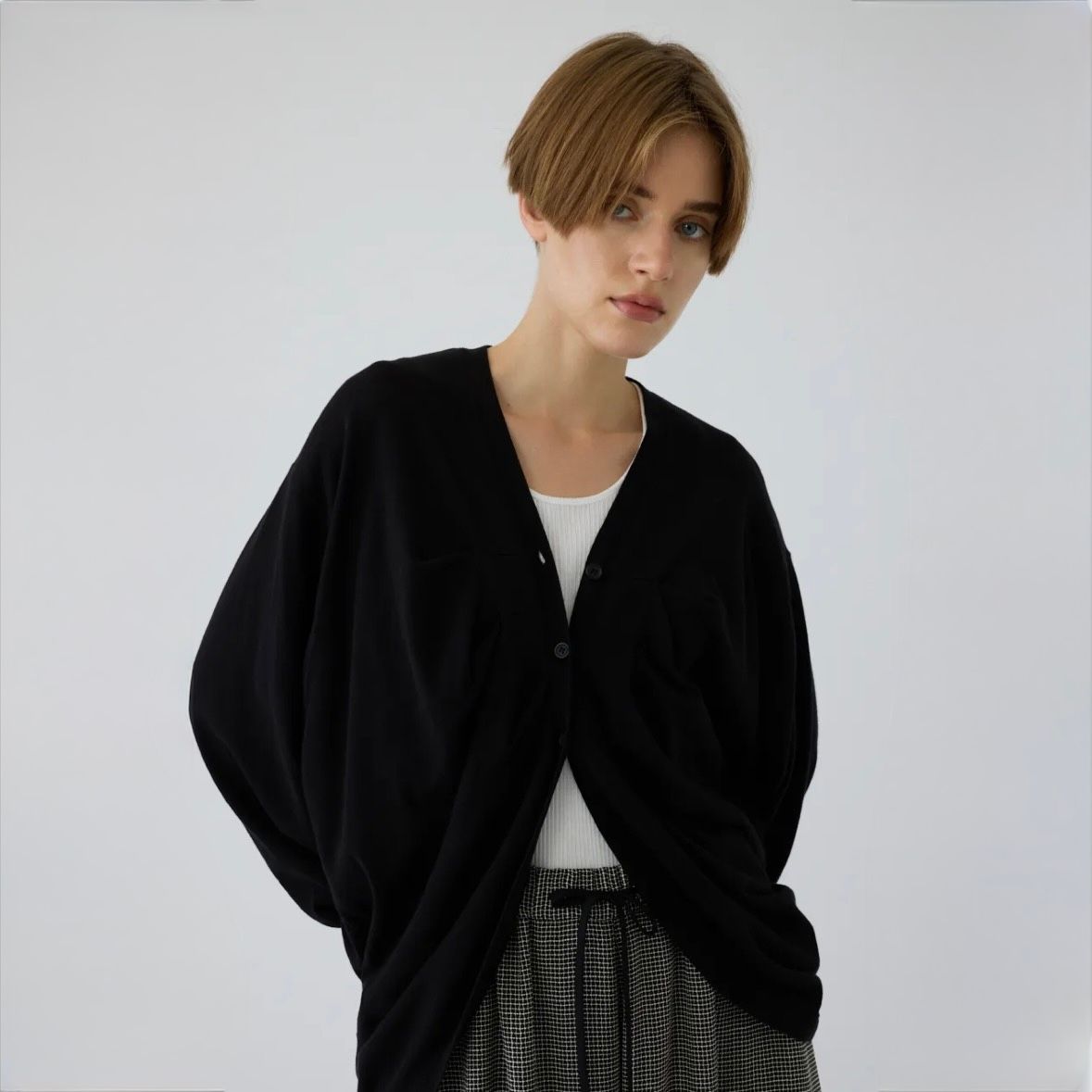 【残り一点】Side Drape CD