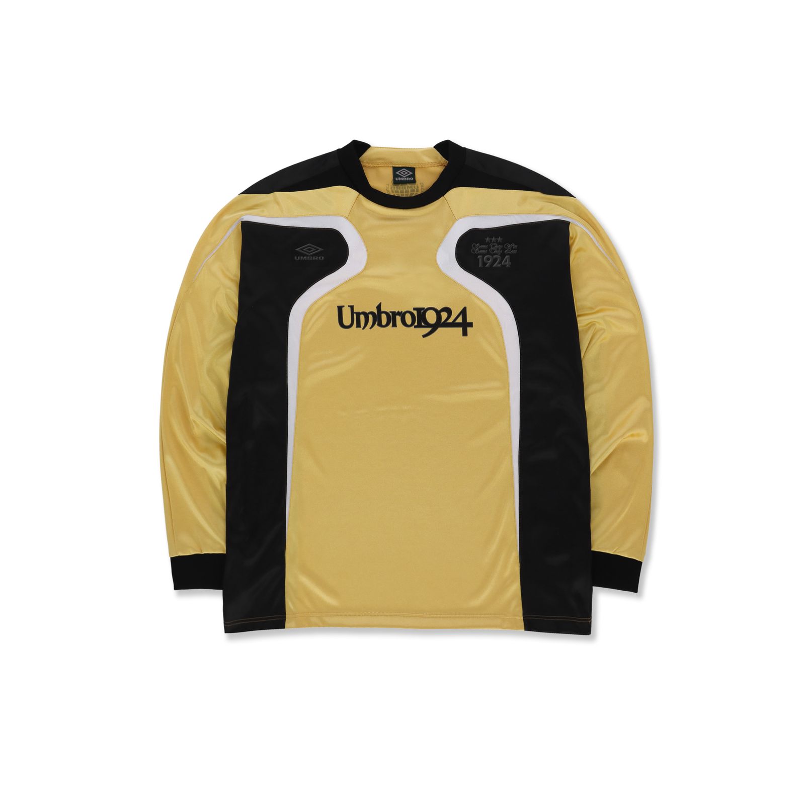 【残りわずか】2004 Long Sleeve