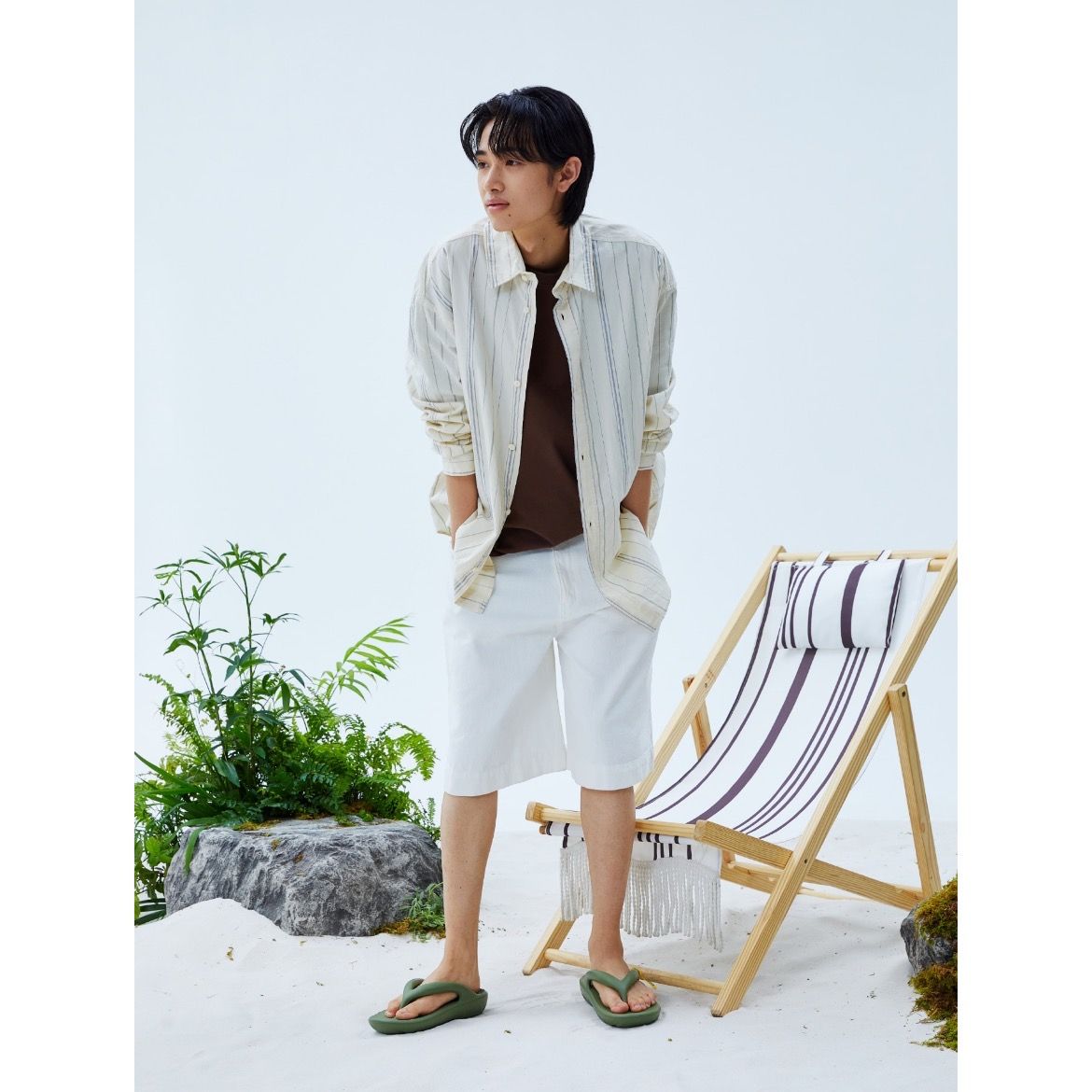 【残りわずか】Zerovity Flip Flop OG