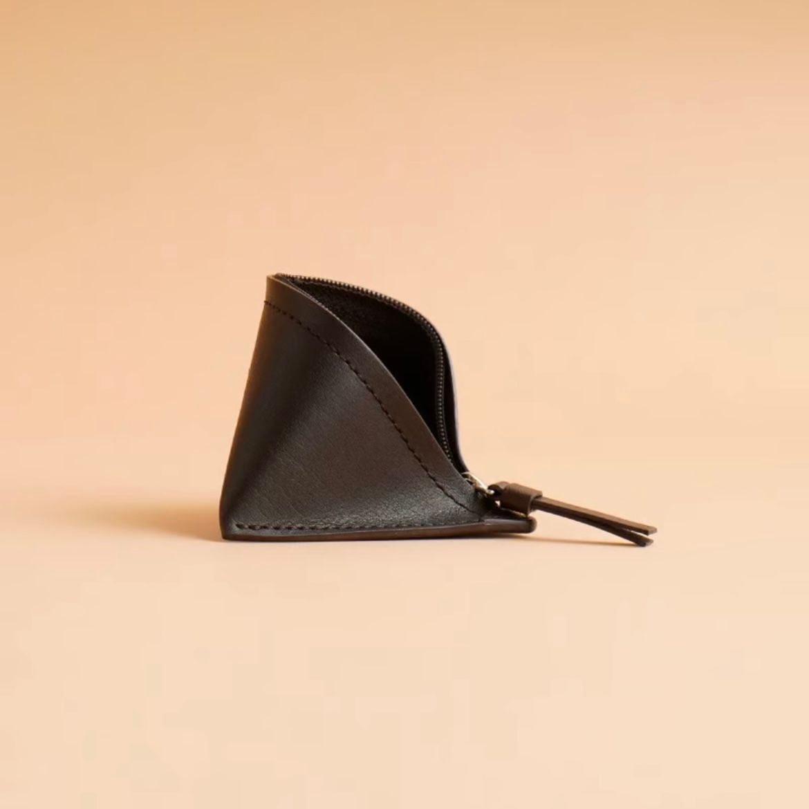 【残り一点】Slant Coin Case(CLASSIC LEATHER)