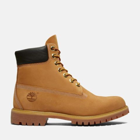 【残りわずか】6in Premium Boots WP(MEN)