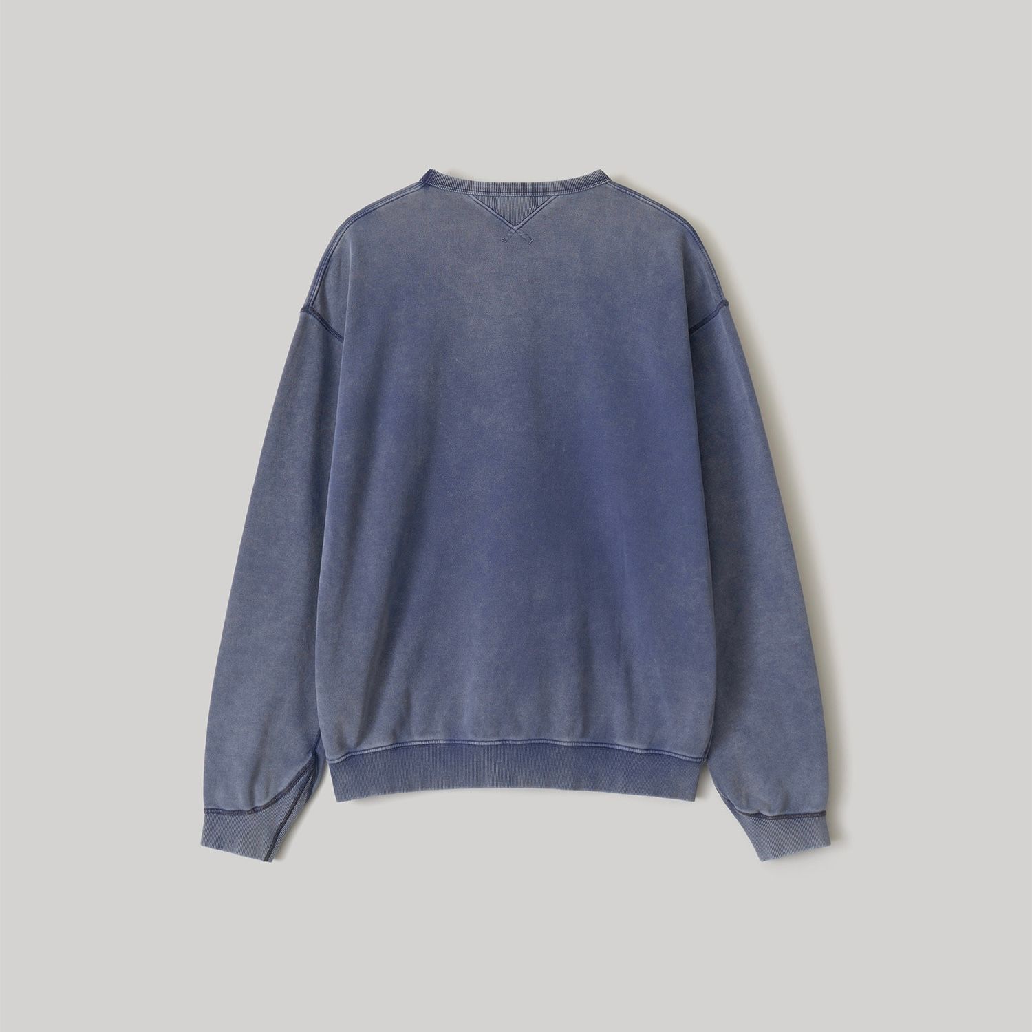 【残り一点】Sulfar Dyed 50's Sweatshirt