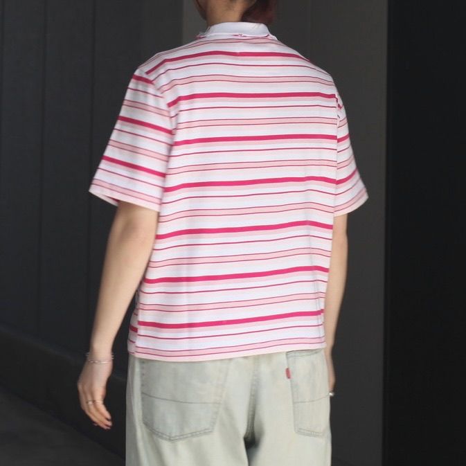 CAMIEL FORTGENS - 【残り一点】Normal Tee | ACRMTSM ONLINE STORE