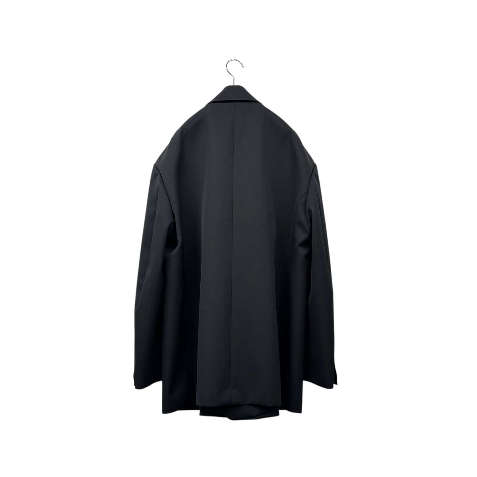 【残り一点】Oversized Double Breasted Jacket