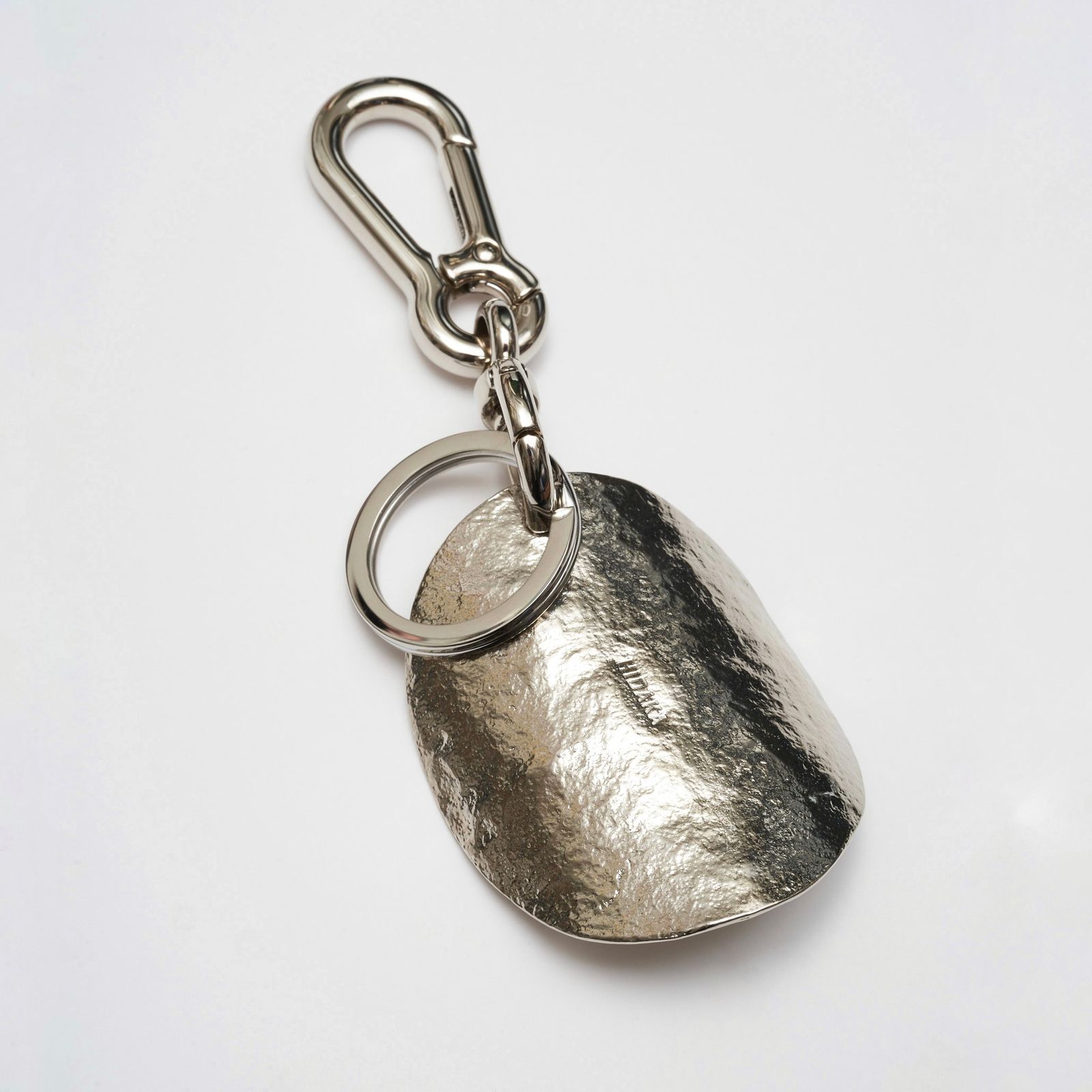 【残りわずか】Crisps Shoehorn(SILVER)