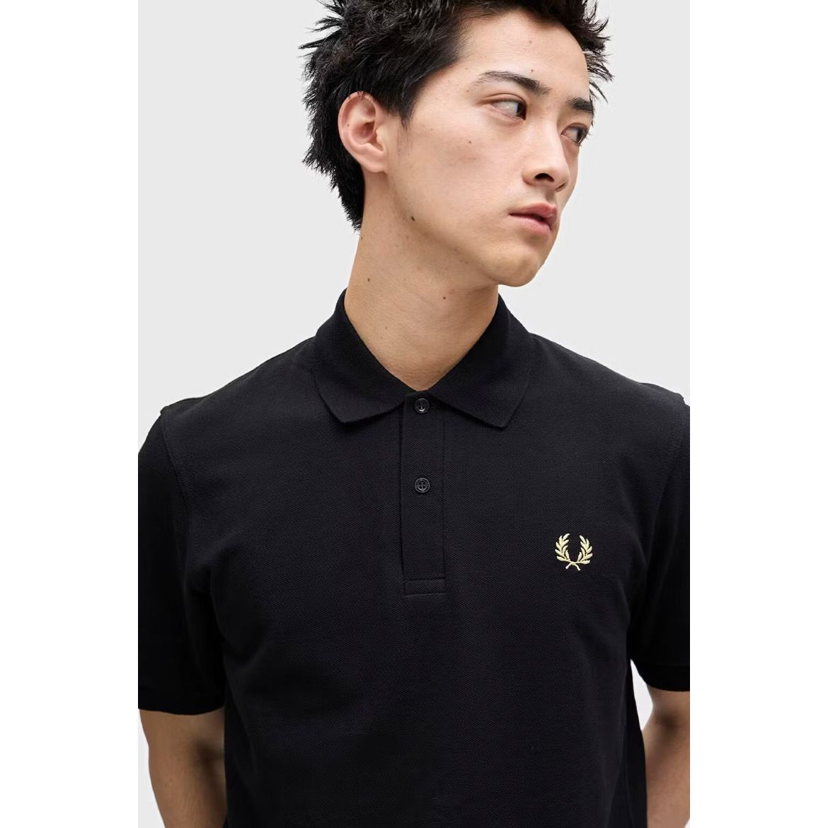 【残り一点】The Fred Perry Shirt