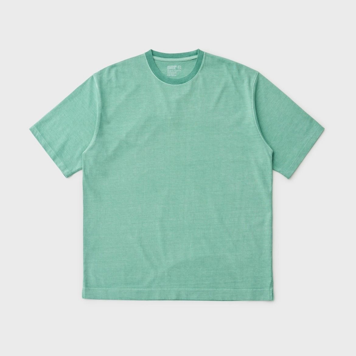 【残り一点】Journal Garment T