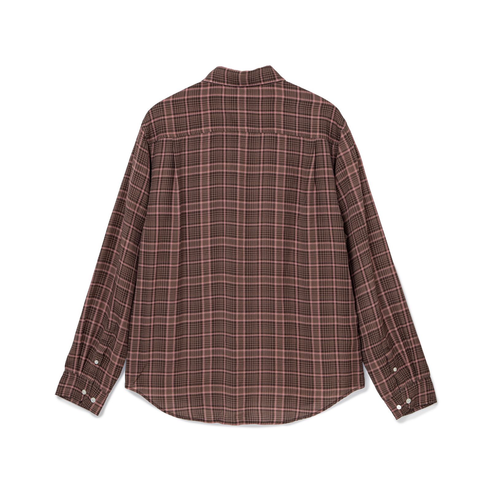 【残り一点】Classic Printed Shirt