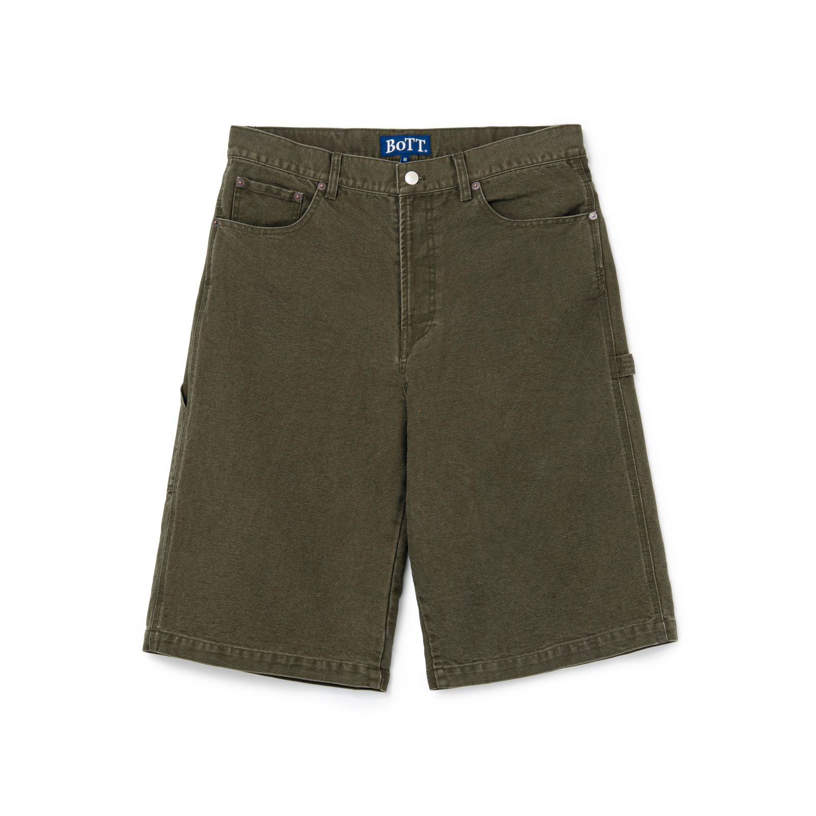 【残り一点】Washed Painter Shorts
